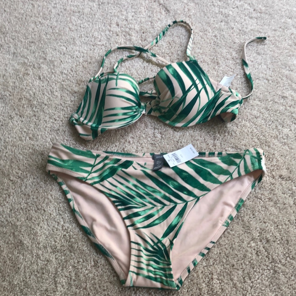 Aerie bikini